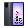 Samsung Galaxy A07 128 GB 4 GB Ram (Samsung Türkiye Garantili) Siyah