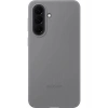 Samsung Galaxy A57 Silikon Kılıf-Gri