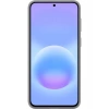 Samsung Galaxy A57 Silikon Kılıf-Gri