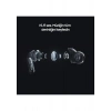 Samsung Galaxy Buds4 Pro Bluetooth Kulaklık Beyaz(ANC)
