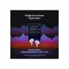 Samsung Galaxy Buds4 Pro Bluetooth Kulaklık Siyah(ANC)