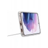 Samsung Galaxy S21+ 5G Clear Standing Cover - Şeffaf (EF-JG996CTEGWW)