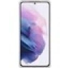 Samsung Galaxy S21+ 5G Clear Standing Cover - Şeffaf (EF-JG996CTEGWW)