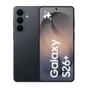 Samsung Galaxy S26+ 256 GB 12 GB RAM (Samsung Türkiye Garantili) Siyah