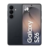 Samsung Galaxy S26 256 GB 12 GB RAM (Samsung Türkiye Garantili) Siyah
