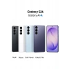 Samsung Galaxy S26 256 GB 12 GB RAM (Samsung Türkiye Garantili) Siyah