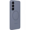 Samsung Galaxy S26+ Silikon Magnet Kılıf - Gece Moru