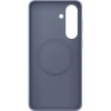 Samsung Galaxy S26+ Silikon Magnet Kılıf - Gece Moru