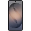 Samsung Galaxy S26+ Silikon Magnet Kılıf - Siyah