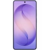 Samsung Galaxy S26 Ultra Şeffaf Magnet Kılıf