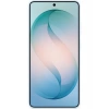 Samsung Galaxy S26 Ultra Silikon Magnet Kılıf - Açık Mavi
