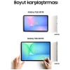 Samsung Galaxy Tab S10 FE 8GB 128GB SM-X520 (Samsung Türkiye Garantili)