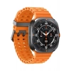Samsung Galaxy Watch Ultra 2025 47MM Akıllı Saat Titanyum Gri