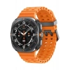 Samsung Galaxy Watch Ultra 2025 47MM Akıllı Saat Titanyum Gri