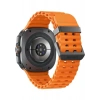 Samsung Galaxy Watch Ultra 2025 47MM Akıllı Saat Titanyum Gri