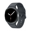 Samsung Galaxy Watch8 Small Koyu Gri SM-L320NDAATUR / 40MM