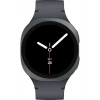 Samsung Galaxy Watch8 Small Koyu Gri SM-L320NDAATUR / 40MM