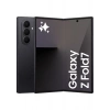 Samsung Galaxy Z Fold7 1 Tb 16 GB Ram (Samsung Türkiye Garantili) Gece Siyahı
