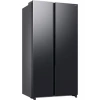 Samsung RS70F65QEFTR 655 Lt Gardırop Tipi Buzdolabı