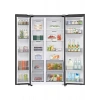 Samsung RS70F65QEFTR 655 Lt Gardırop Tipi Buzdolabı