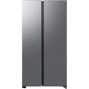 Samsung RS70F65QETTR 655 Lt Gardırop Tipi Inox Buzdolabı