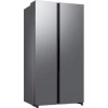 Samsung RS70F65QETTR 655 Lt Gardırop Tipi Inox Buzdolabı