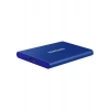 Samsung T7 1TB Taşınabilir SSD Mavi MU-PC1T0H/WW