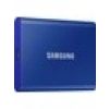 Samsung T7 1TB Taşınabilir SSD Mavi MU-PC1T0H/WW