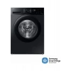 Samsung WW90CGC04DABAH 9 Kg 1400 Devir Eco Bubble Çamaşır Makinesi