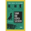 Sana Bir Köpek Satayım - Juan Pablo Villalobos