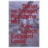 Sanat ve Siyaset Konuşmaları