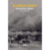 Sancaktan Saraya - Seçme Yazılar-M. Çağatay Uluçay