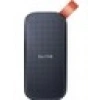 Sandisk 1TB Extreme PRO SDSSDE81-1T00-G25 2.5 USB 3.1 Taşınabilir SSD