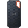 Sandisk 4TB Extreme SDSSDE61-4T00-G25 1050MB-S Taşınabilir SSD Disk