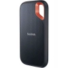 Sandisk 4TB Extreme SDSSDE61-4T00-G25 1050MB-S Taşınabilir SSD Disk