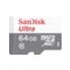 SanDisk 64GB SDSQUNR-064G-GN3MN Ultra microSDXC 64GB 100MB-s Class 10 UHS-I Hafıza Kartı