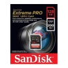 Sandisk Extreme Pro 128GB 200MB/S Sdxc Hafıza Kart