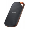 Sandisk Extreme Pro 2tb 3800MB/SN Usb4 Taşınabilir SSD SDSSDE82-2T00-G25
