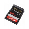 Sandisk Extreme Pro 64GB 200MB/S Sdxc Hafıza Kartı