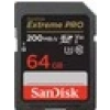 Sandisk Extreme Pro 64GB 200MB/S Sdxc Hafıza Kartı