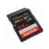 Sandisk Extreme Pro 64GB 200MB/S Sdxc Hafıza Kartı