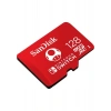 Sandisk Nintendo Switch 128GB 100MB/S Microsdxc Lisanslı Hafıza Kartı SDSQXAO-128G-GN3ZN