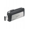 SanDisk SanDisk Ultra® Dual Drive USB Type-CTM, Flash Drive 128GB