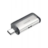 SanDisk SanDisk Ultra® Dual Drive USB Type-CTM, Flash Drive 128GB