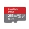 Sandisk Ultra 256GB 150MB/S Microsdxc Uhs-I Hafıza Kartı SDSQUAC-256G-GN6MN