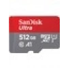 Sandisk Ultra 512GB 150MB/S Microsdxc Uhs-I Hafıza Kartı SDSQUAC-512G-GN6MN