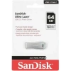 SanDisk Ultra Luxe 64GB USB 3.2
