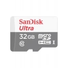 SanDisk Ultra microSDHC 32GB, C10, UHS-1