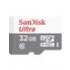 SanDisk Ultra microSDHC 32GB, C10, UHS-1
