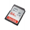 SanDisk Ultra SDXC Memory Card 64GB